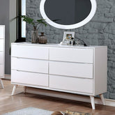 LENNART DRESSER